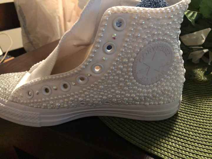 Shoes - 1