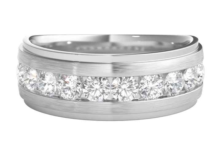 My man’s wedding ring!!! - 1