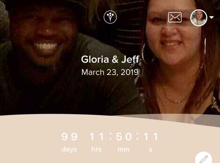 Double digits!!! - 1