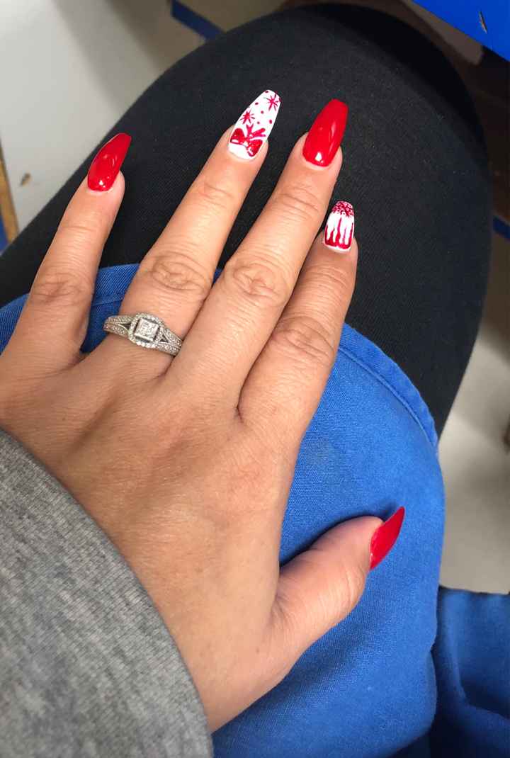 Another Shameless Ring Post! - 1