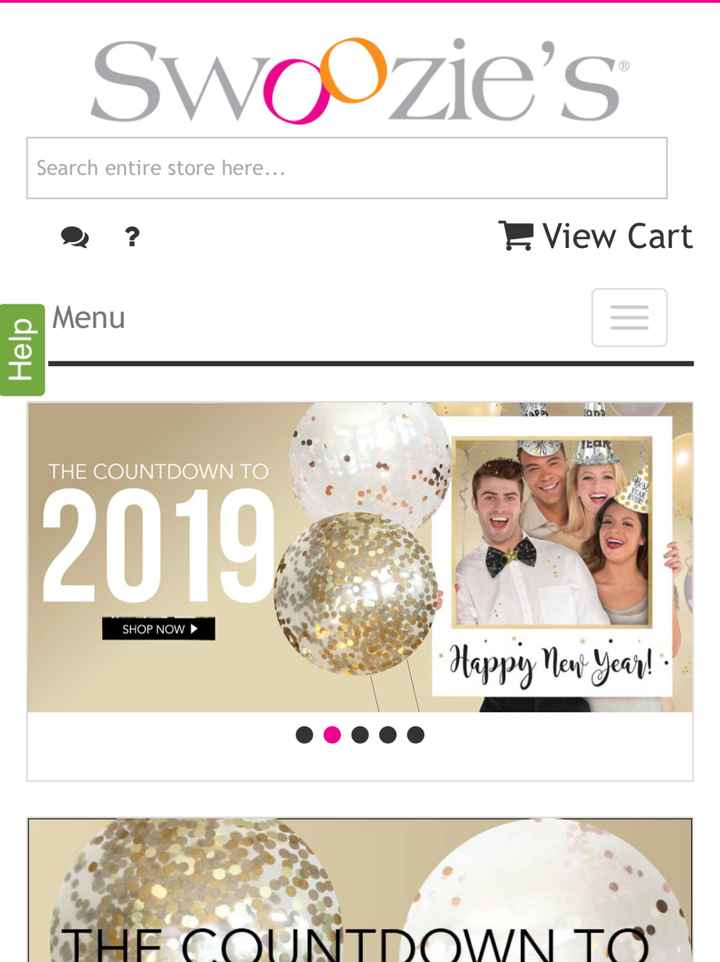 Invitations - 1