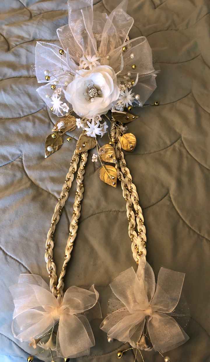 3 Strand Ceremony ✝️ - 1
