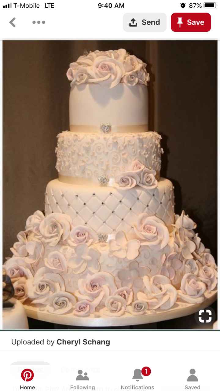 Cakes - 1