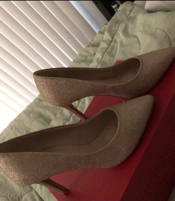 Shoes - 1