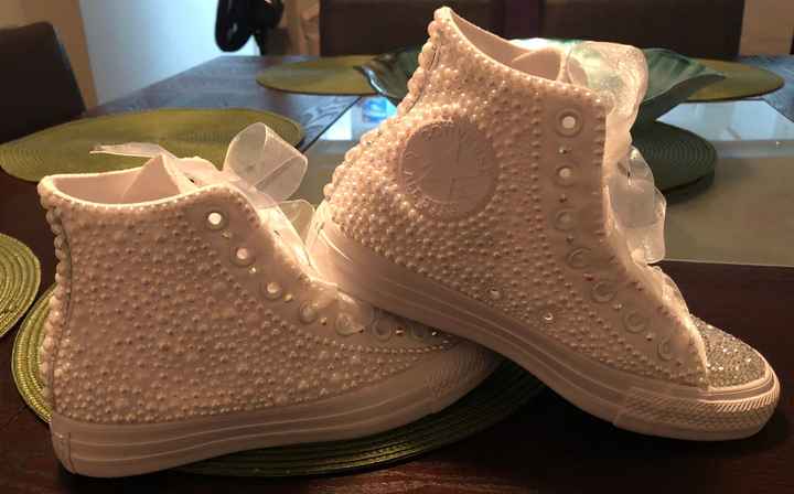 Shoes - 2