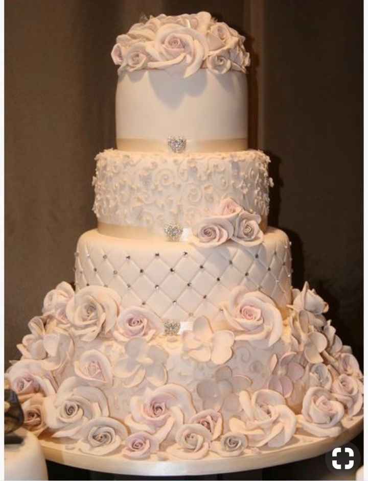 Cakes - 1