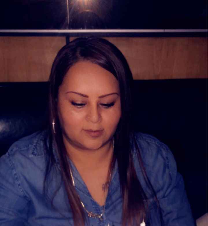 Eyebrows - 1