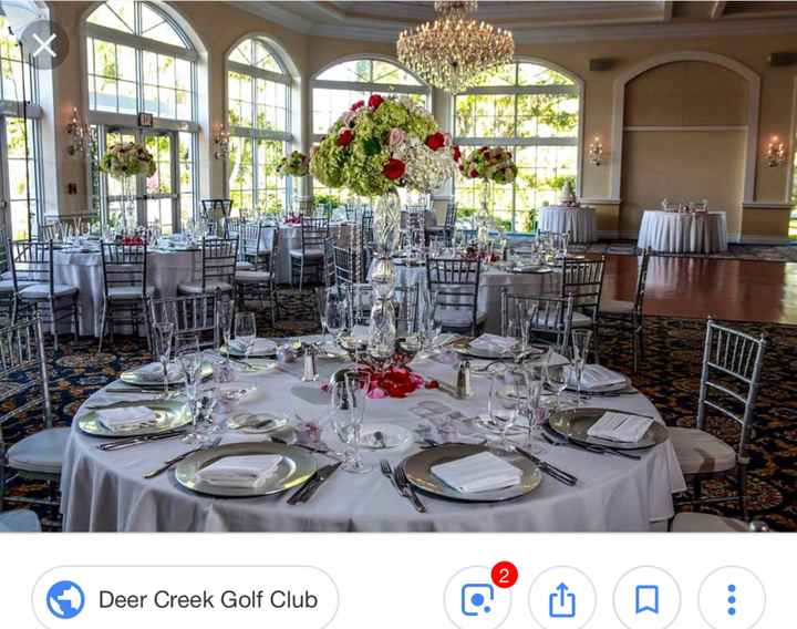 Where are you getting married? Post a picture of your venue! - 2