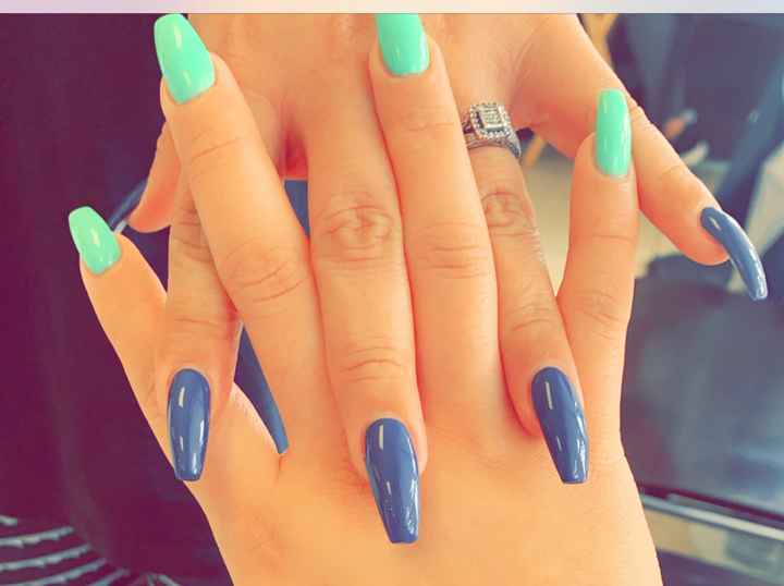 Professional nails...what’s the difference? - 1