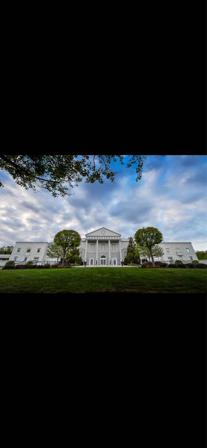 Where are you getting married? Post a picture of your venue! - 2