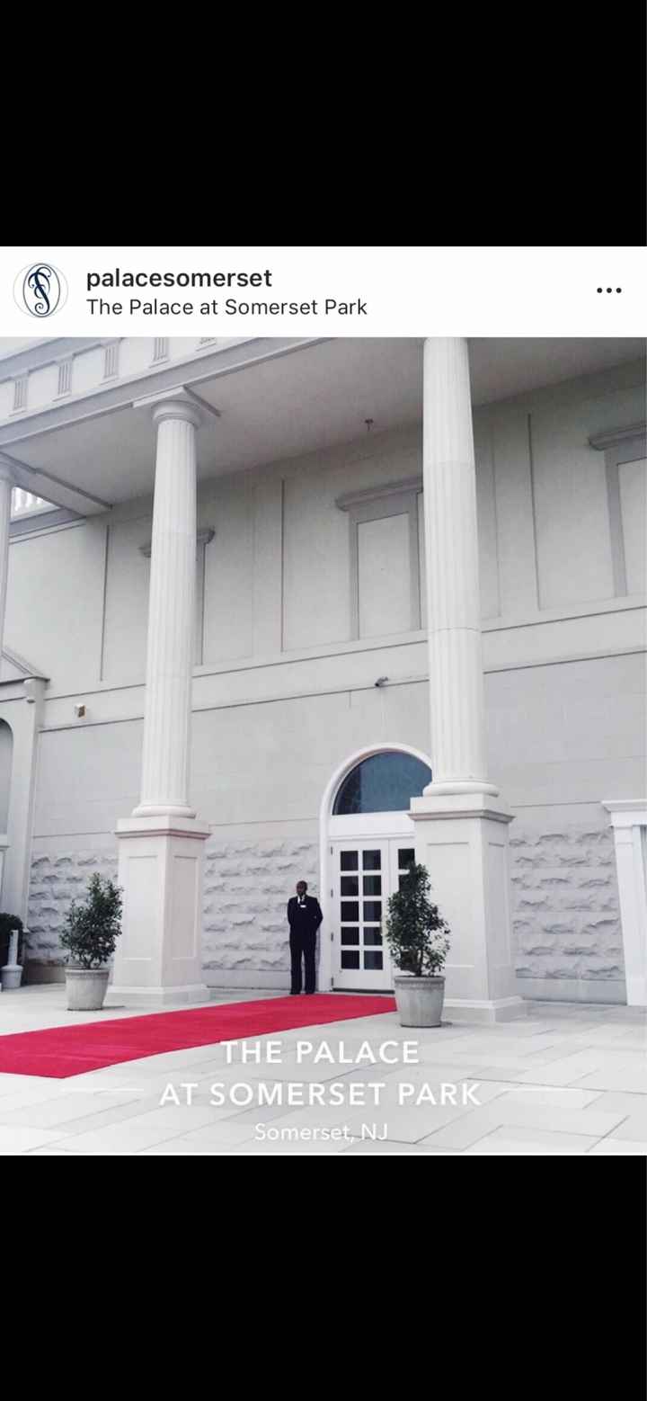 Where are you getting married? Post a picture of your venue! - 4