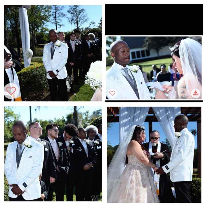 Finally married with bam 💥💥💥pictures - 6