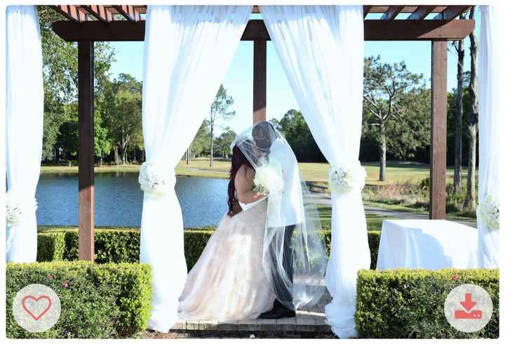 Finally married with bam 💥💥💥pictures - 7