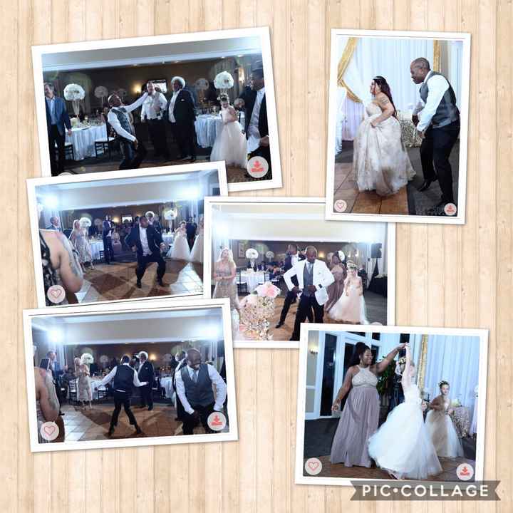 Finally married with bam 💥💥💥pictures - 9