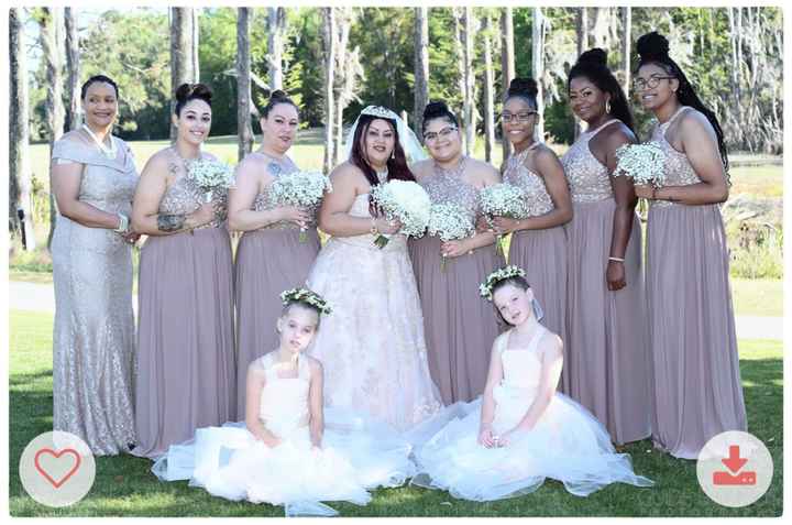 Finally married with bam 💥💥💥pictures - 16