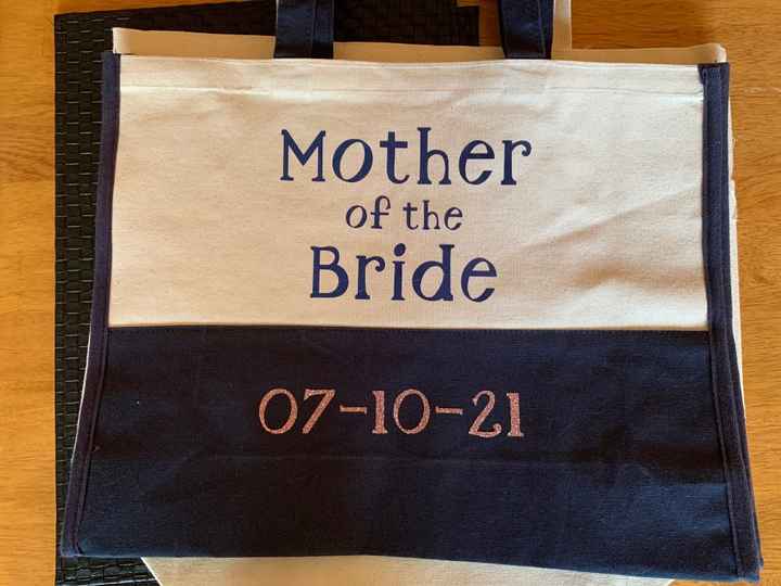 Bridal purposes are done! - 6