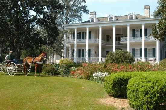 Tell me about your venue!!!