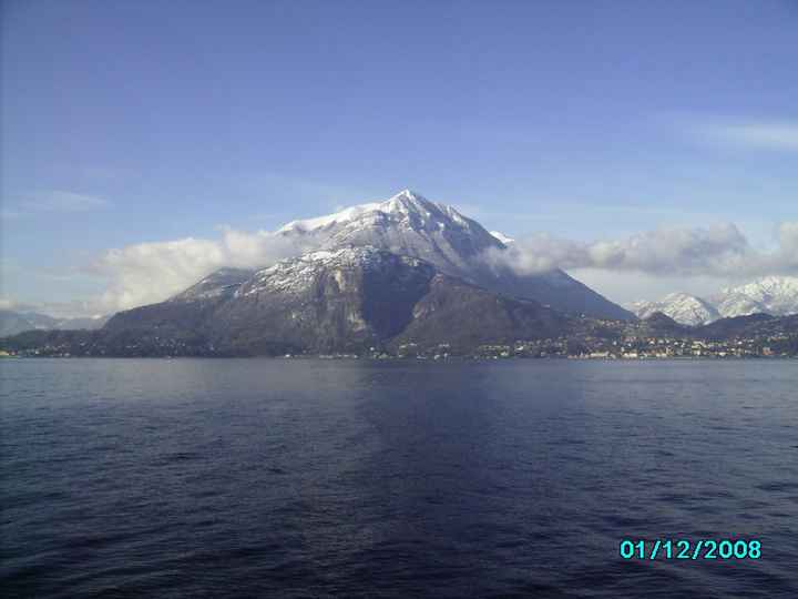 "Surprise!!!  I'm Sending You To Italy!!!" & The Panic That Goes Along With International Travel...