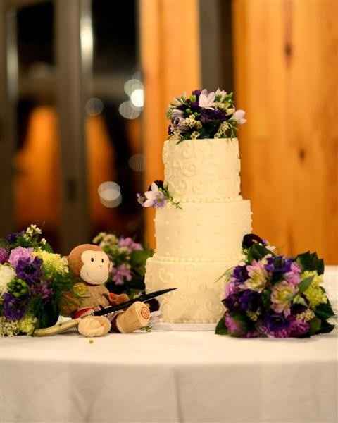 Back and Married with Non-Pro Photos!