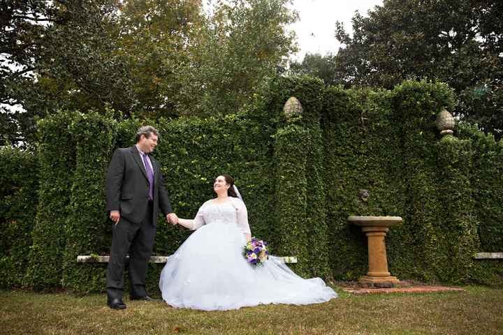 It's Been a While, but I Have PRO PHOTOS to Share!