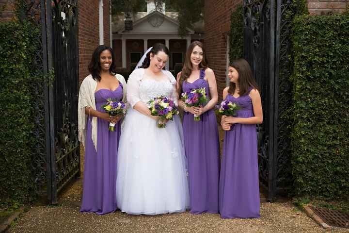 It's Been a While, but I Have PRO PHOTOS to Share!