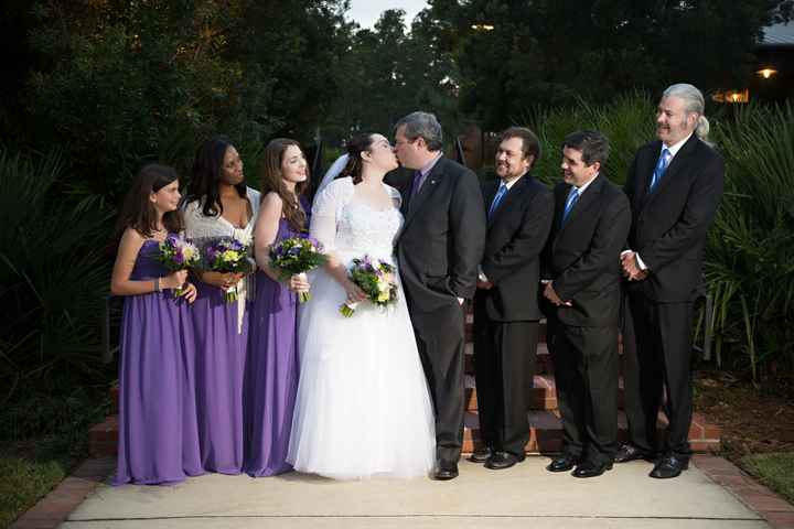 It's Been a While, but I Have PRO PHOTOS to Share!