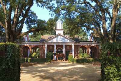 What inspired you to pick your reception venue?