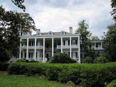 What inspired you to pick your reception venue?