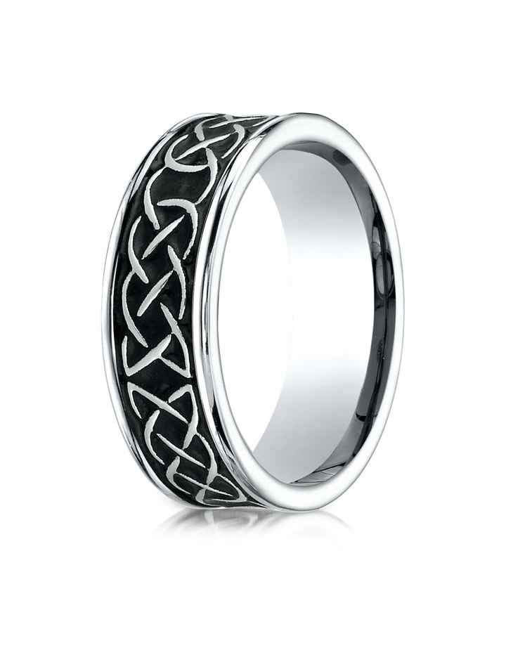 Show Me...your wedding bands/sets...