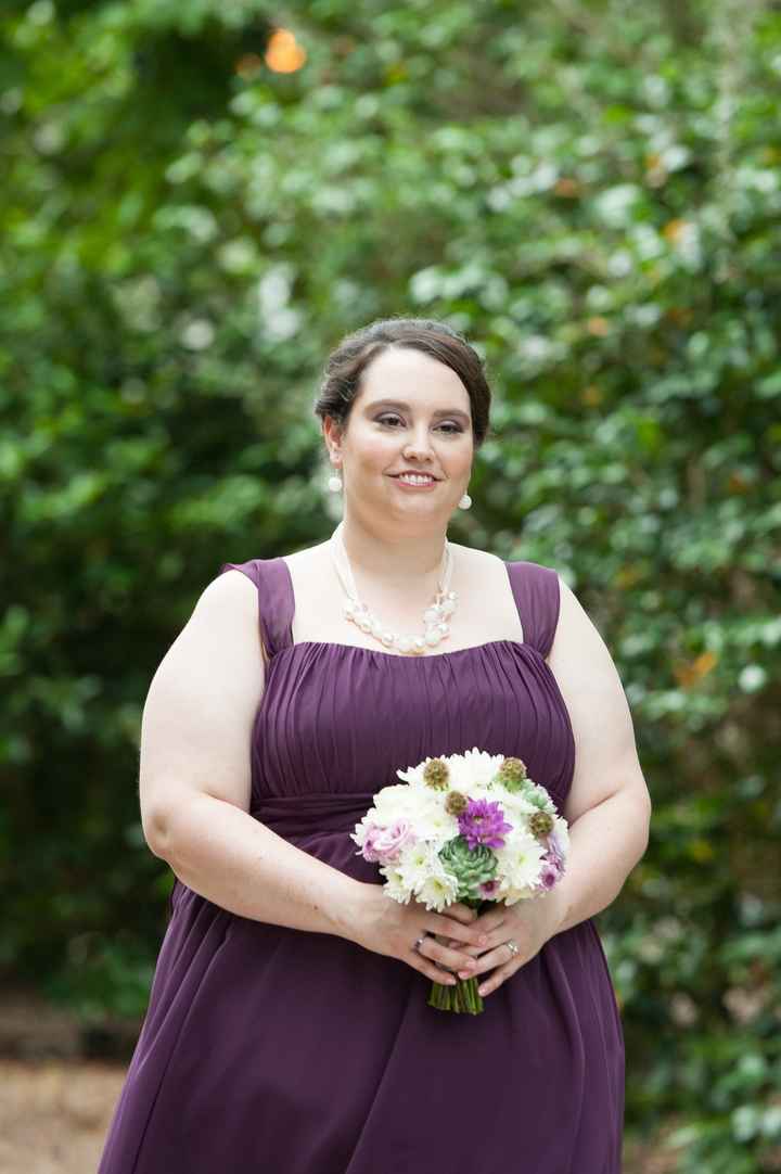 Pro Pics from a Friend's Wedding