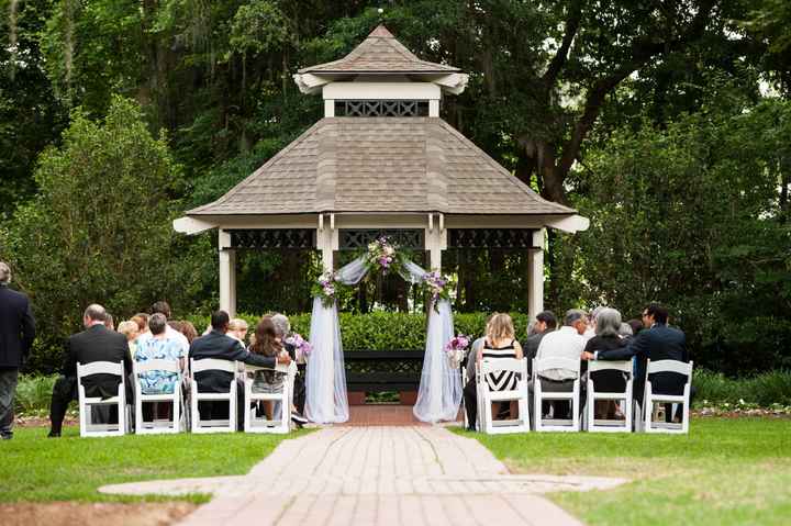 Pro Pics from a Friend's Wedding