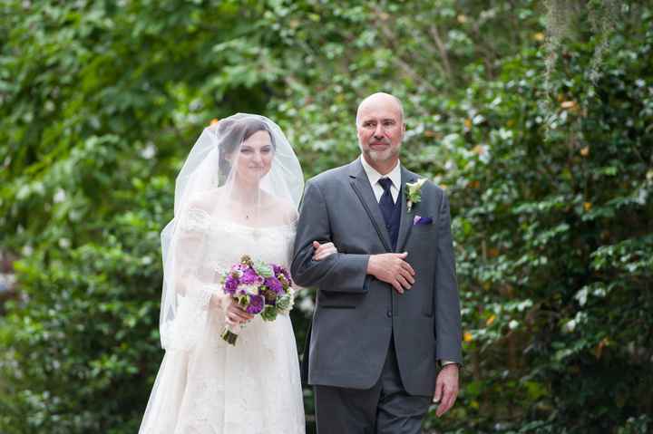 Pro Pics from a Friend's Wedding