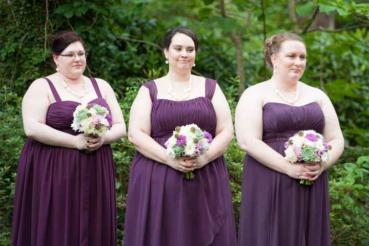 Pro Pics from a Friend's Wedding