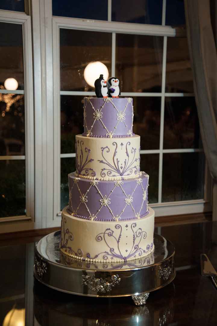 Pro Pics from a Friend's Wedding