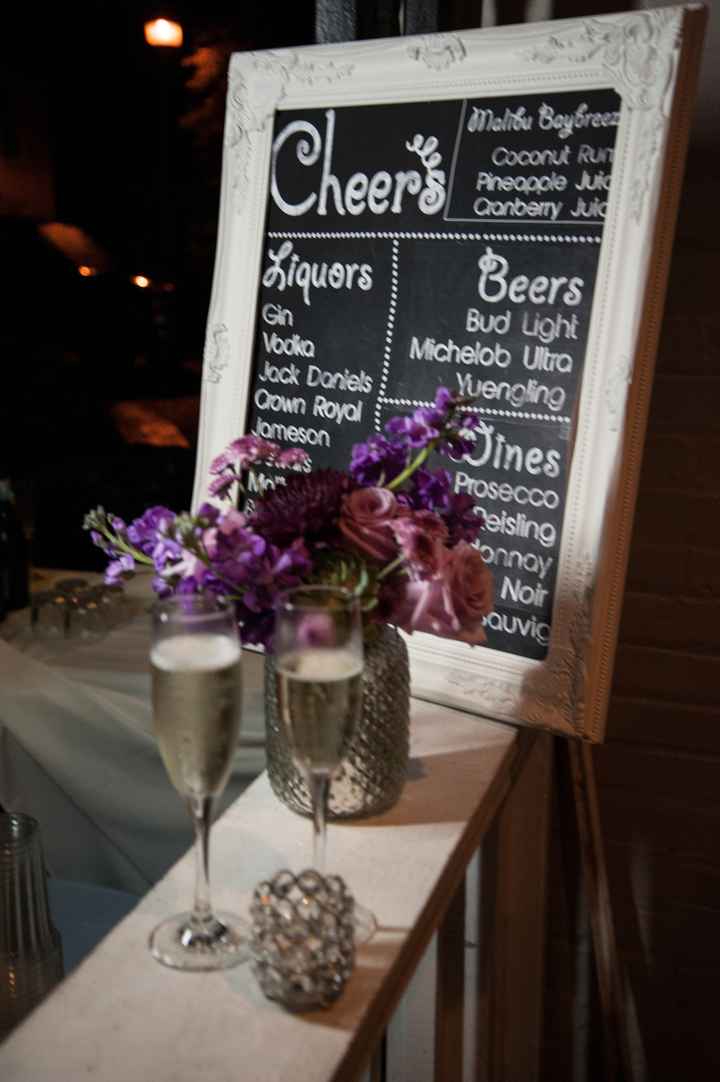 Pro Pics from a Friend's Wedding