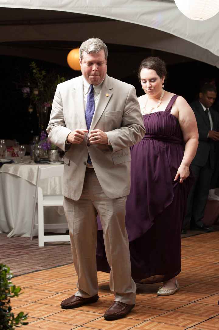 Pro Pics from a Friend's Wedding