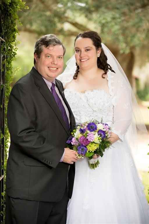 Wedding Dresses with Sleeves?