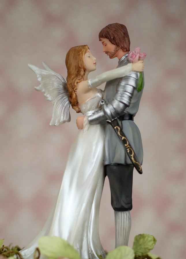 Show me your cake toppers