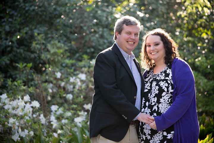 I Never Introduced Myself!