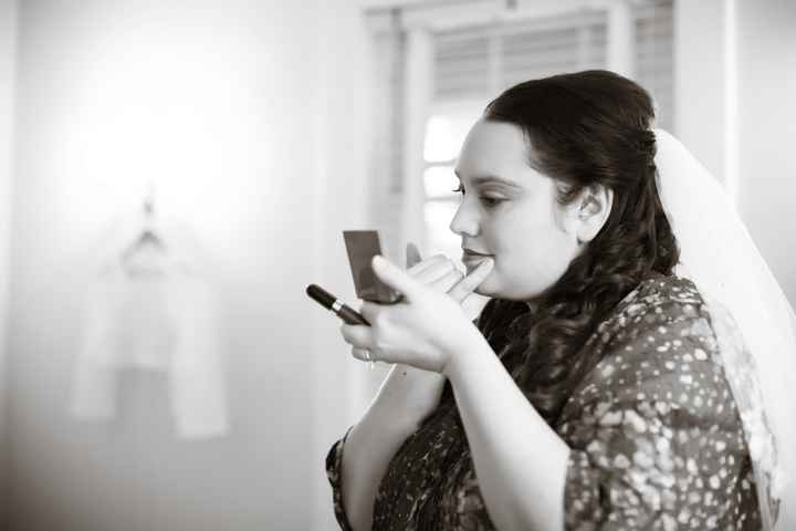 It's Been a While, but I Have PRO PHOTOS to Share!