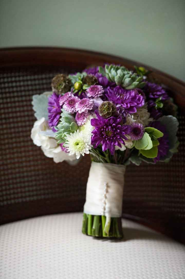 Pro Pics from a Friend's Wedding