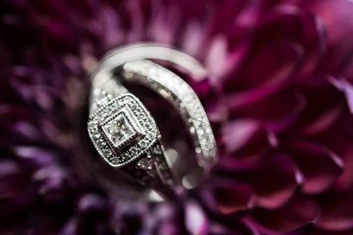 Pro Pics from a Friend's Wedding