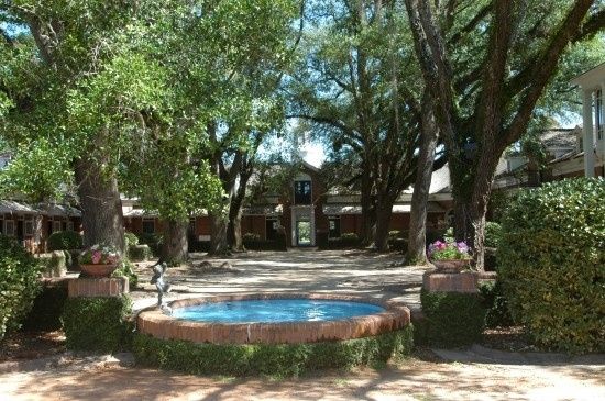 Tell me about your venue!!!