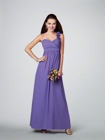 Show me your bridesmaid dresses