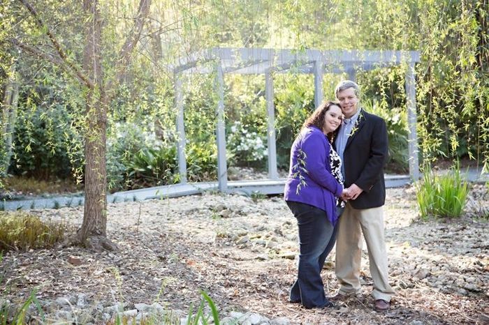Show me your engagement photos!! :)
