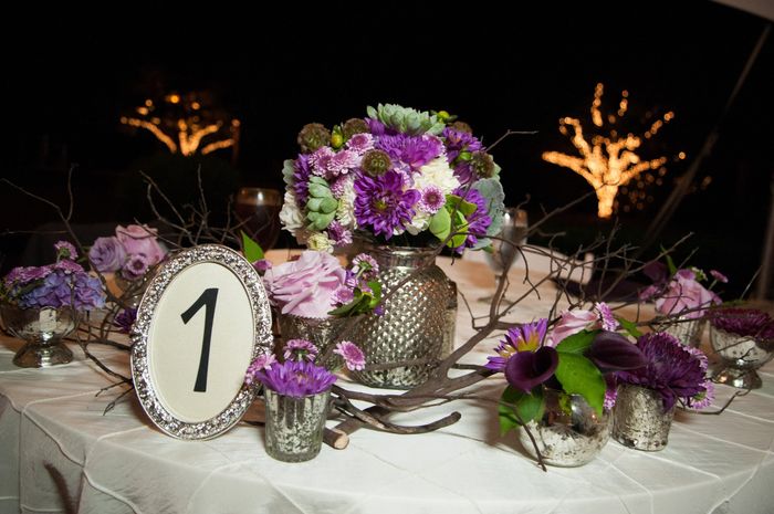 Pro Pics from a Friend's Wedding