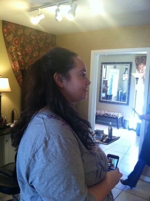 Hair Trial