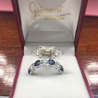 Brides of 2020!  Show us your ring! - 1