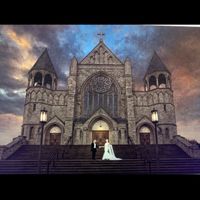 Where are you getting married? Post a picture of your venue! - 1