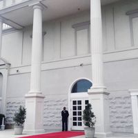 Where are you getting married? Post a picture of your venue! - 4